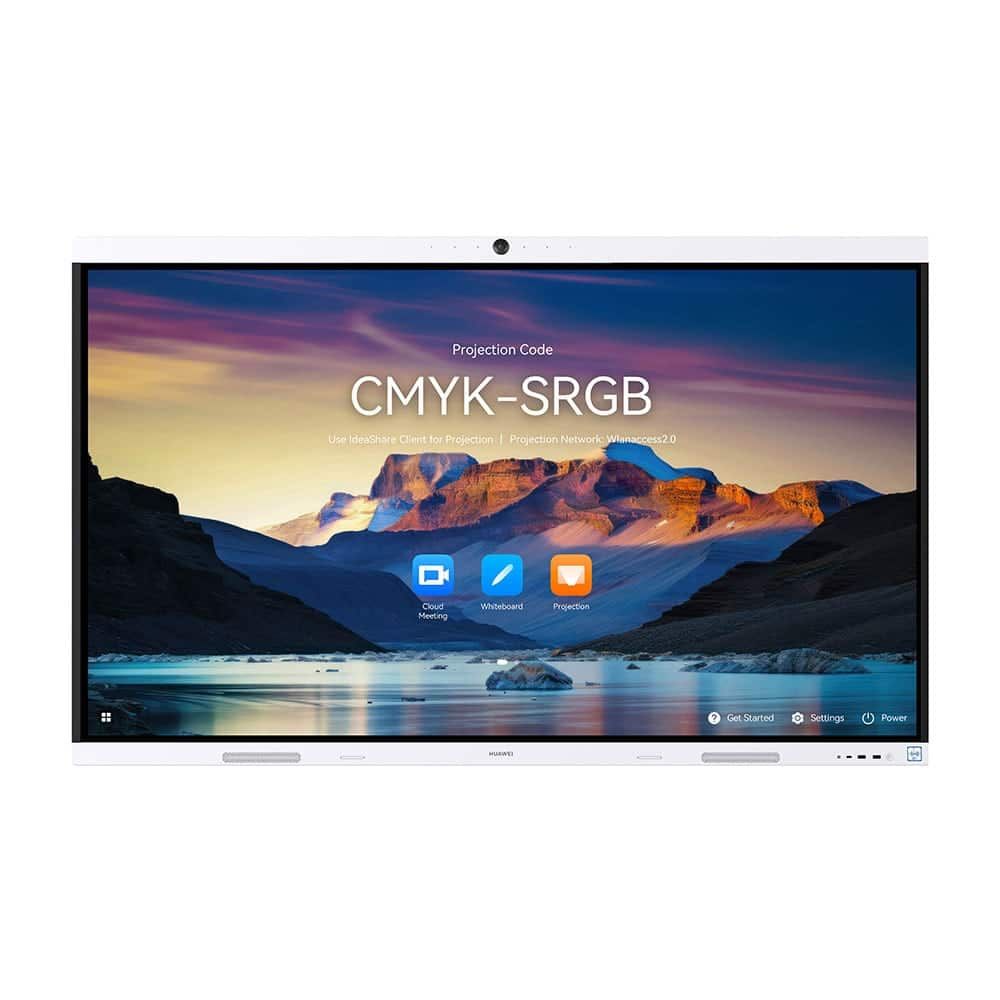 HUAWEI IdeaHub B3, IHB3-86SA  86" Inch