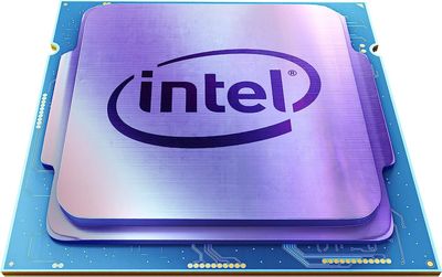 Intel Core™ i5-10600K Desktop Processor 6 Cores up to 4.8 GHz Unlocked LGA1200 (Intel 400 Series Chipset) 125W