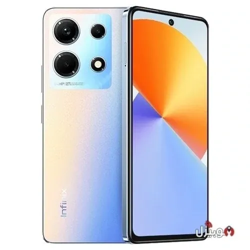 INFINIX Note 30 Pro 256GB-16GB