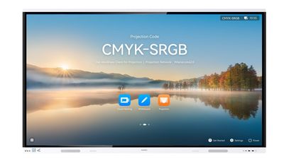 Huawei IdeaHub Board 3 Pro 75" IHB2-75PB Interactive Display