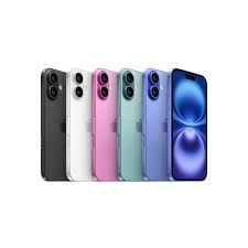 iPhone 16 Plus 256 GB