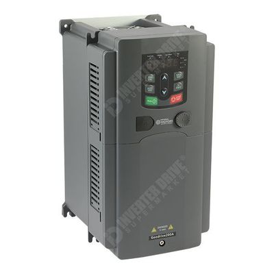 INVT 15HP (11KW) Three Phase AC Drive