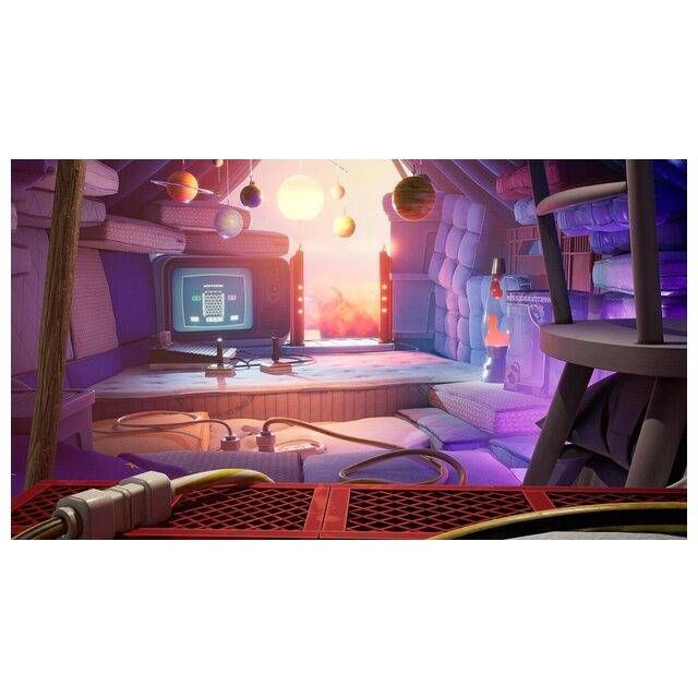 It Takes Two / (PS4)