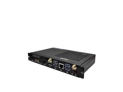 JAV OPS Cori I7 13th/8G/256G/WIFI