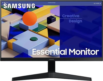 LED SAMSUNG-Business LS27C310EAMXZN IPS 1920X1080 FULLHD 75HZ, 4MS