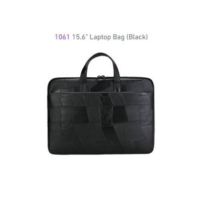 1061 15.9" Laptop Bag (Black)