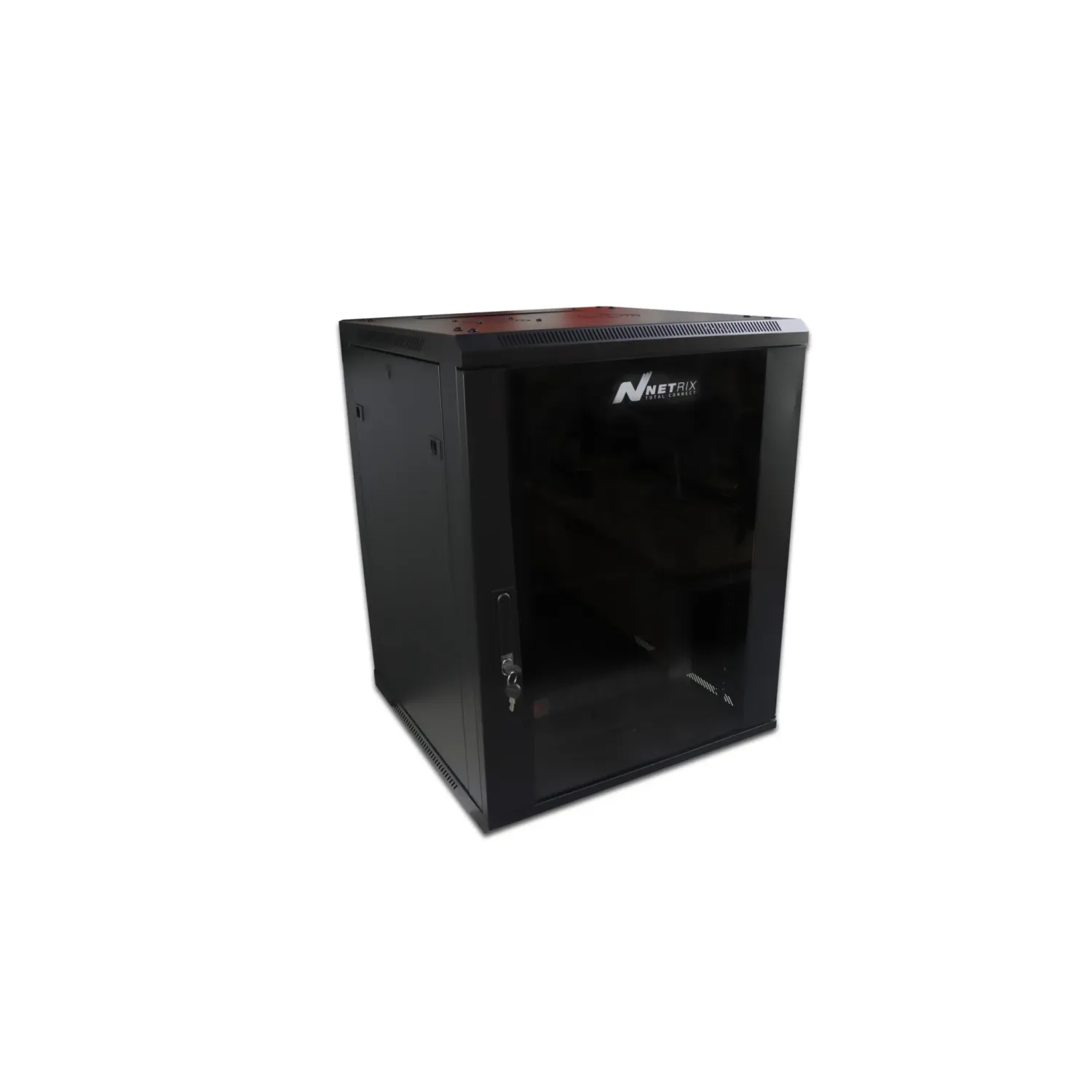 15 Unit 600X600 Wall Mounted Cabinet