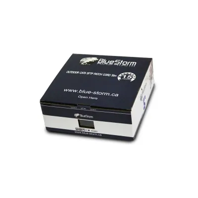 30M-Cat6E-Outdoor-SFTP