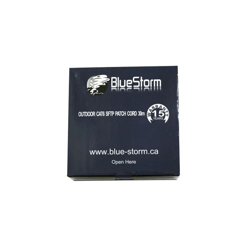 30M-Cat6E-Outdoor-SFTP