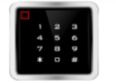 3S8 Touch Screen Standalone Access Controller