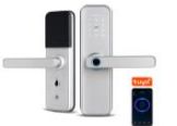 3S8  Multi-verification Wireless SmartDoor Lock
