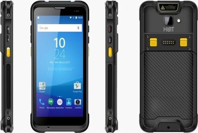 ​Hunt Mobile Data Terminal