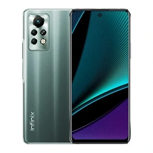 INFINIX Note 11 PRO 128GB-8GB