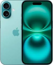 iPhone 16 128GB