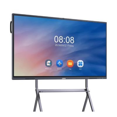 JAV 98" INTERACTIVE PANALIS LED98H12S-2