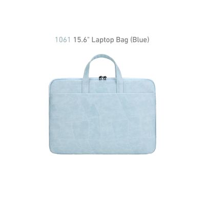 1061 15.6 Laptop Bag (Blue)