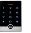 150 Touch-Screen Access Control Reader
