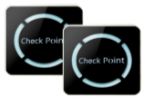 3S01C Check Piont Button