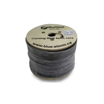 2 CORE – AIR DROP FIBER OPTIC CABLe