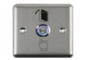 3SB13A Access Control Stainless Steel Exit Button