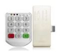 3SCB-94 Digital Cabinet Lock metal Housing