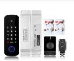 3SD2 Wireless Door lock kit