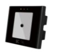 3SQR86  QR code Access Reader
