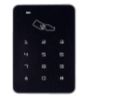3STS22 RFID Touch Standalone Access Control