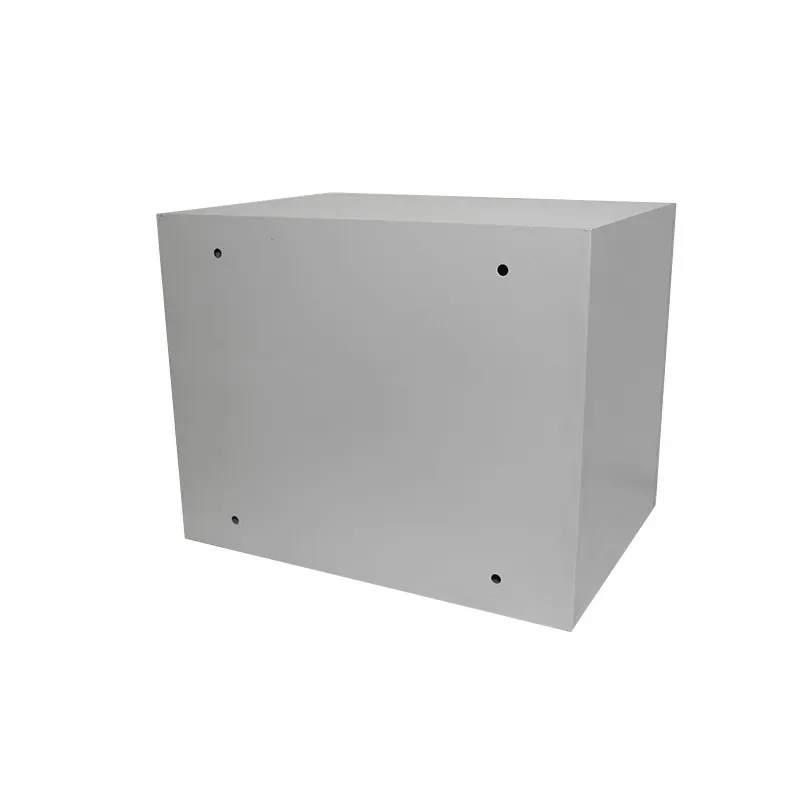 9 Units Outdoor Cabinet