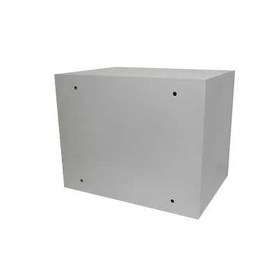 9 Units Outdoor Cabinet