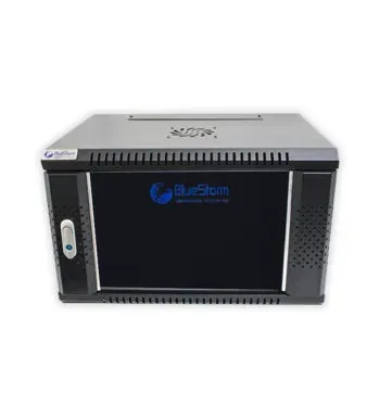 6Unit 500X450X350 Wall Mounted Cabinet
