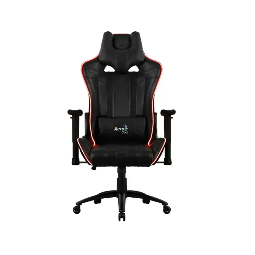 AeroCool AC120 AIR RGB Gaming Chair كرسي كيمنك