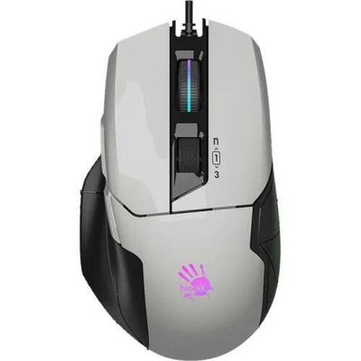 Bloody W70 Max RGB Gaming Mouse - 10000 CPI