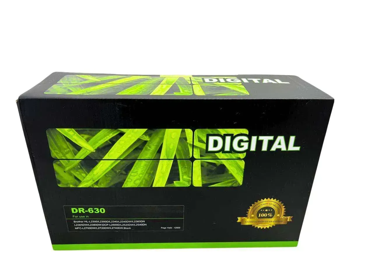 BROTHER DR 630 UNIT DRUM