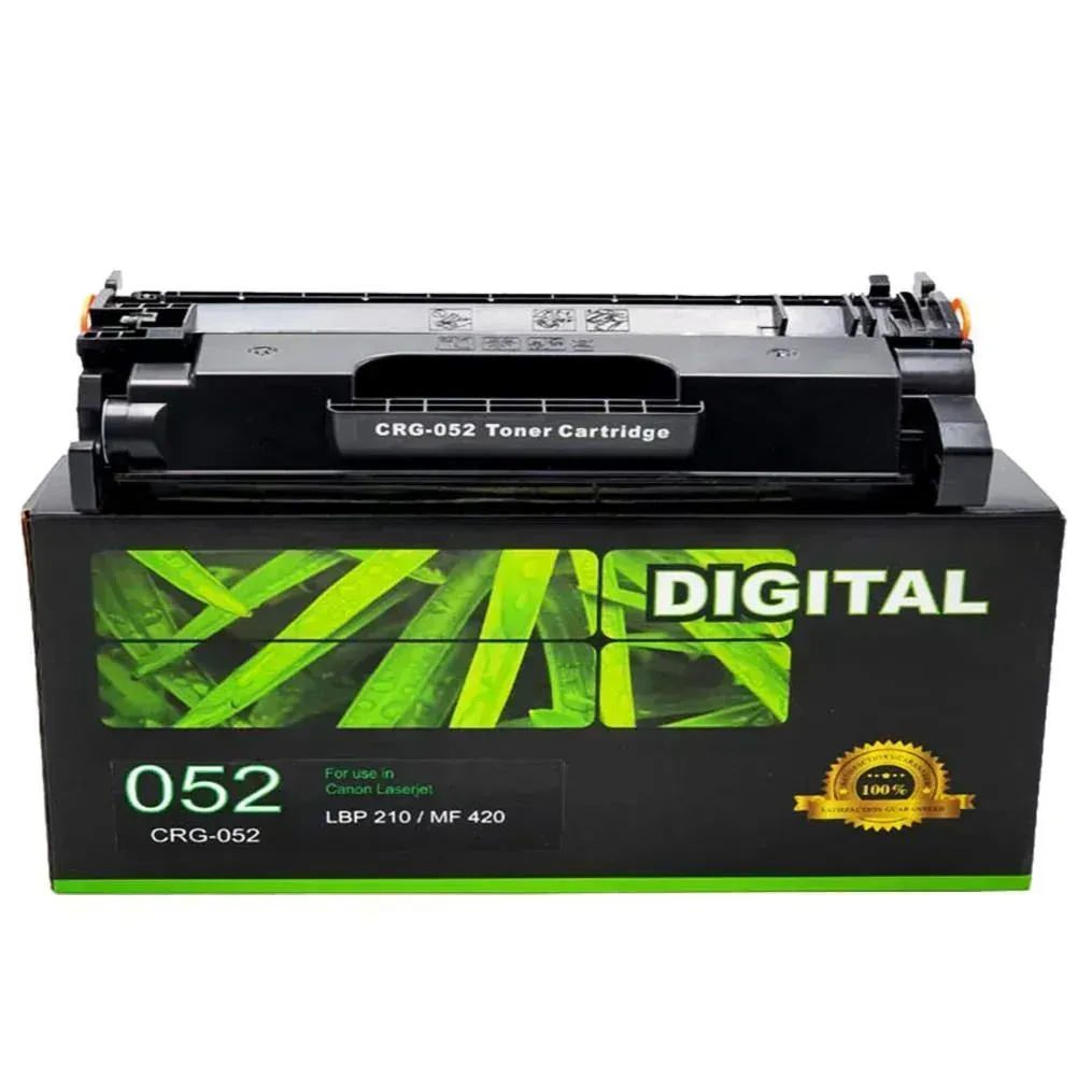 CANON CRG 052 LBP - 210 / MF 420 HP 226A MF402 / MF426