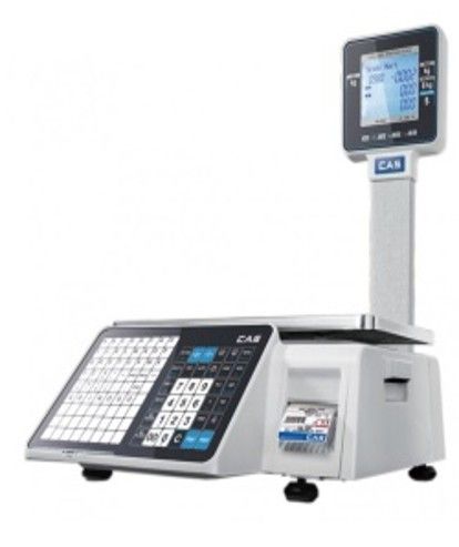 CAS-CL3000ميزان الكتروني