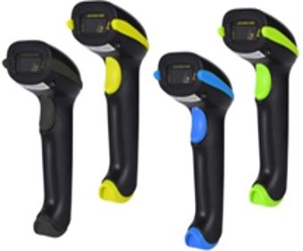 Challenge Barcode Scanner 5700DW