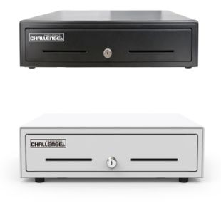 CHALLENGE - ​Cash drawers Challenge