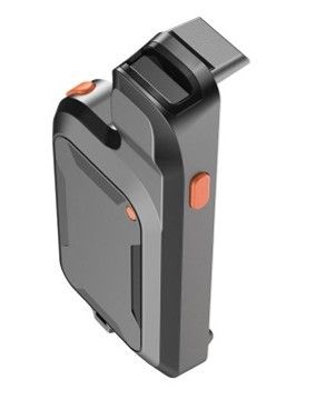 Challenge Barcode Scanner ​CH-P303​