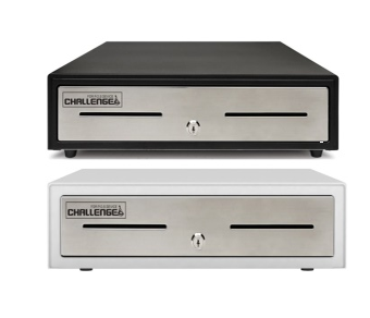 CHALLENGE- ​Cash drawers