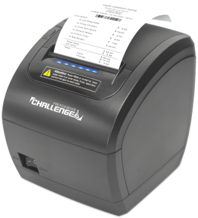 Challenge Monster ll Receipt Printer