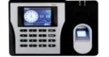 3SM60 TCP/ / IP Biometric Time Attendance