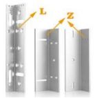 3SLBZB1200 LZ bracket 500KG