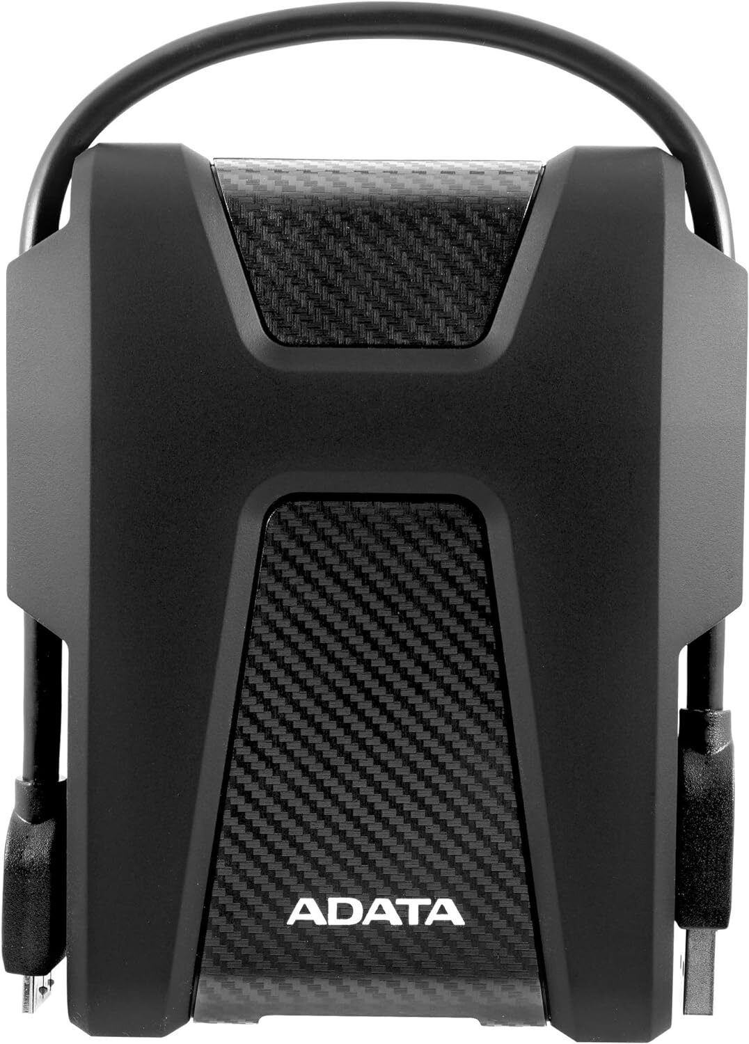 ADATA 2TB HD680 External USB 3.1 Hard Drive