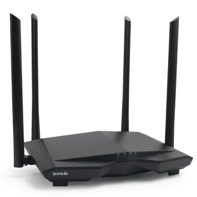 Tenda AC6 AC1200 Smart WiFi Router