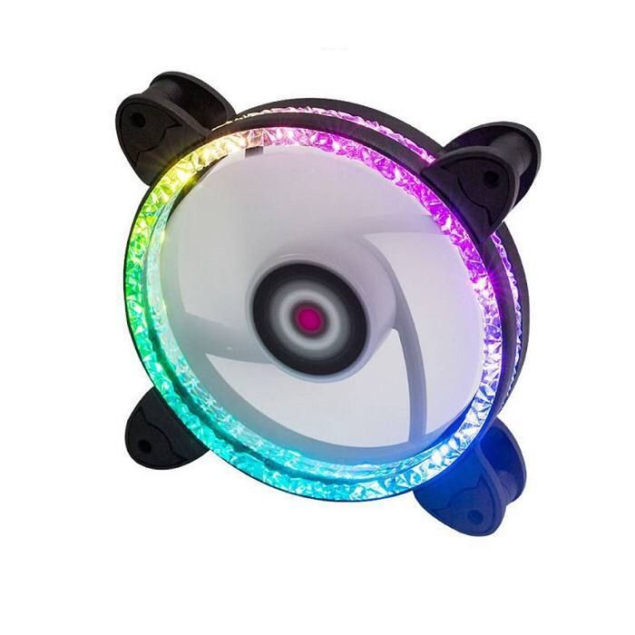 AIR Diamond fan ARGB