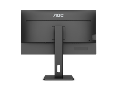 AOC U32P2C / 31.5''UHD 3840X2160 / FLAT - 60HZ - 4MS - VA - HDR - DP 2.1 - HDMI2 ( U32P2C )