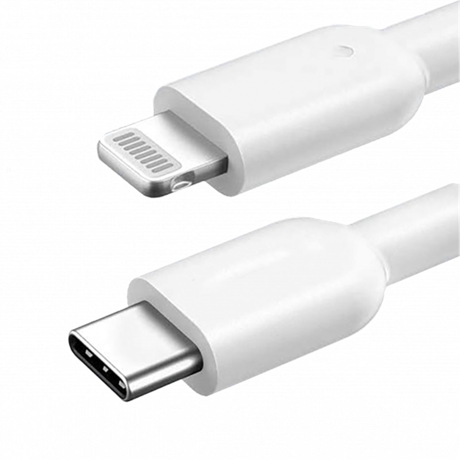 Apple USB-C to Lightning Cable (1 m)