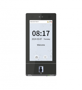 BioFace D1
