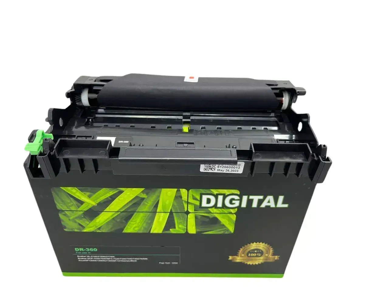 BROTHER DR 360 UNIT DRUM